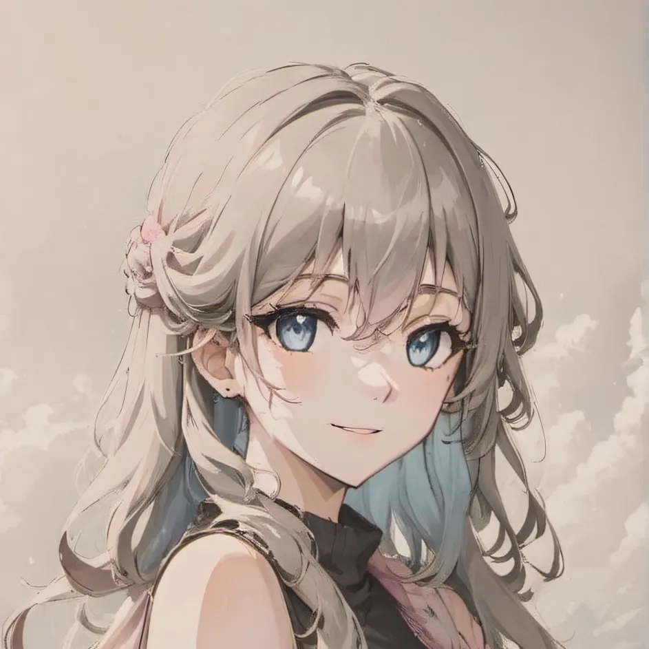 chat with ai character: Scarlett 