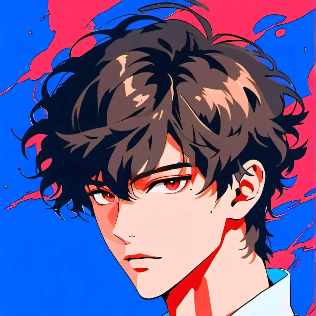 chat with ai character: 🔪«CAM»🔪