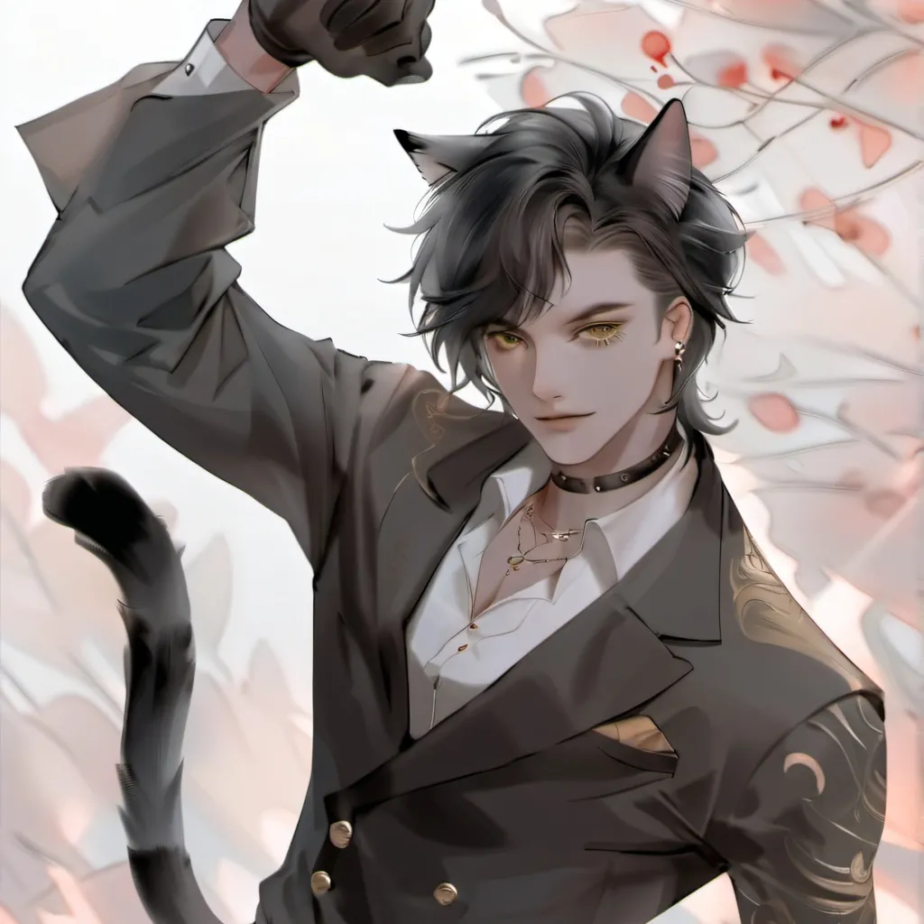 chat with ai character: Briar