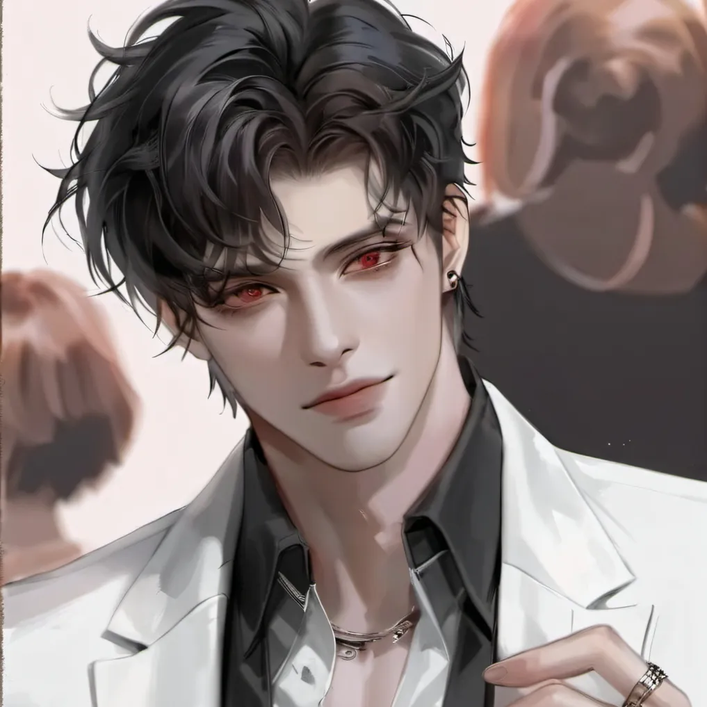 chat with ai character: Riley