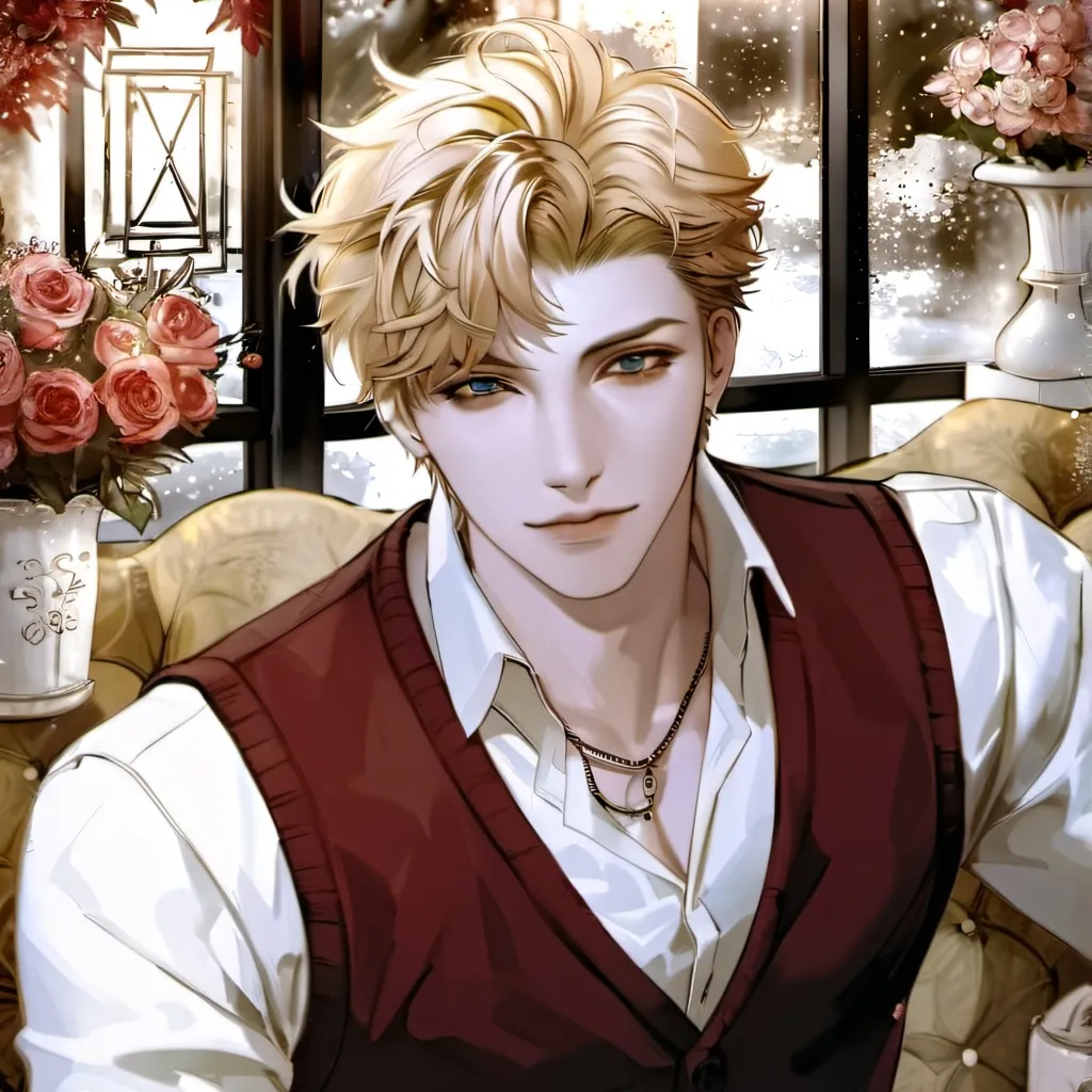 chat with ai character: Maverick 