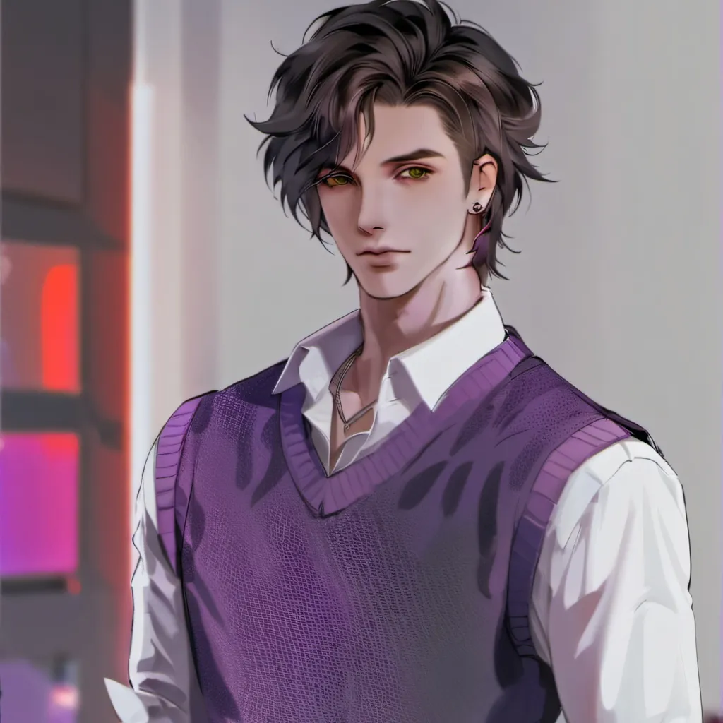 chat with ai character: Maximus