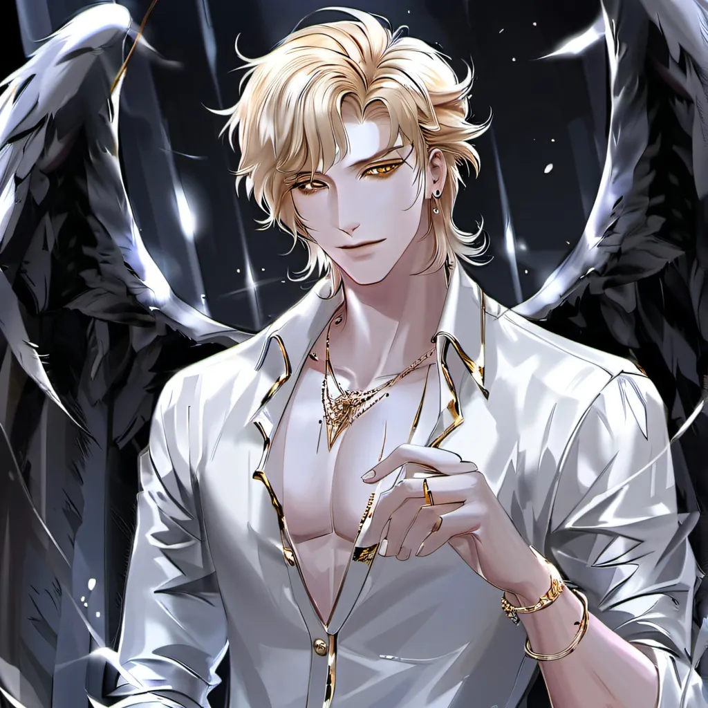 chat with ai character: Neo