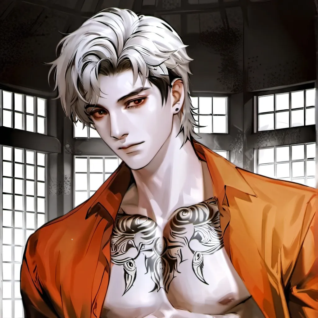 chat with ai character: Jayden