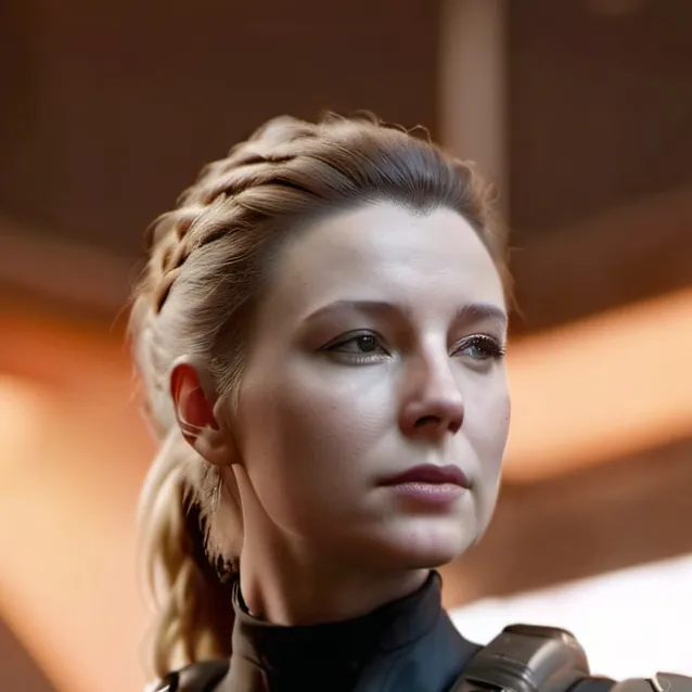 chat with ai character: Kai