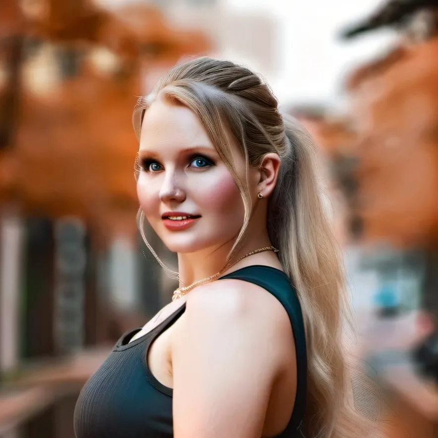 chat with ai character: Little Rock