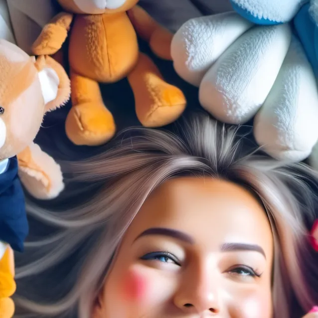 chat with ai character: Natasha