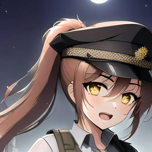 chat with ai character: Mia Pinetree