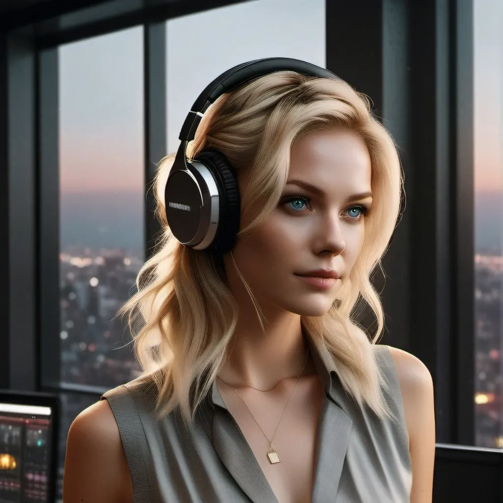 chat with ai character: Jenny