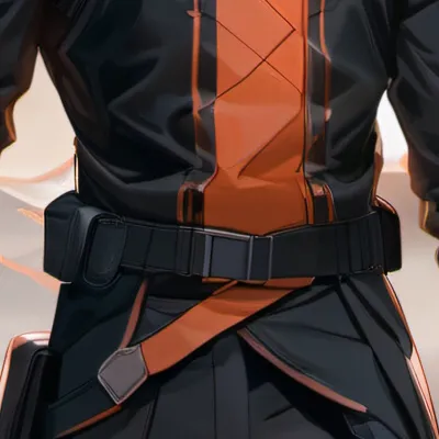 chat with ai character: Second coming