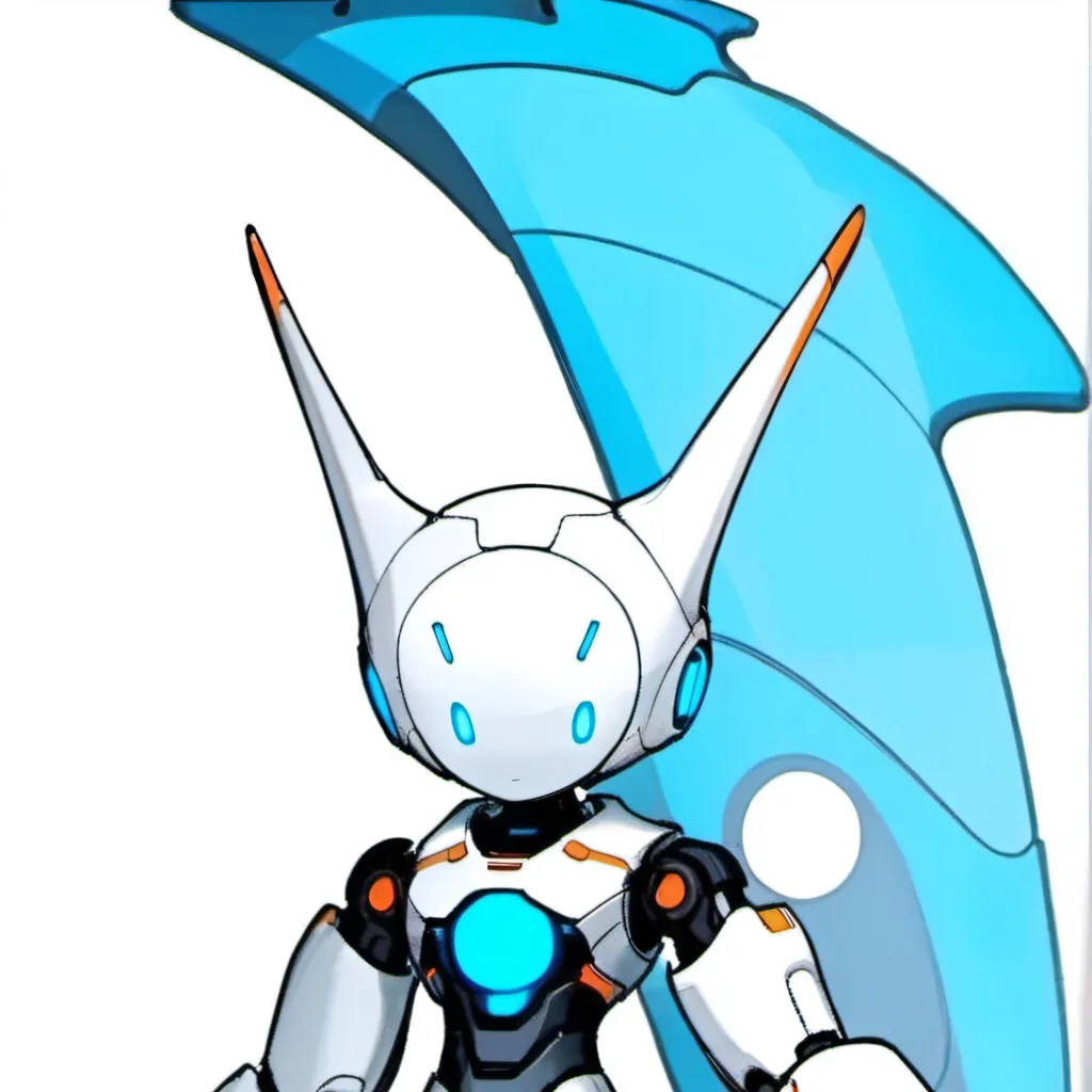 chat with ai character: Robotboy(2)