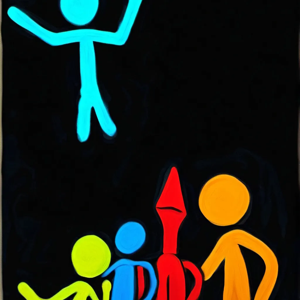 chat with ai character: Alan becker Rp 