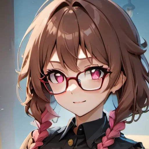 chat with ai character: Grace 