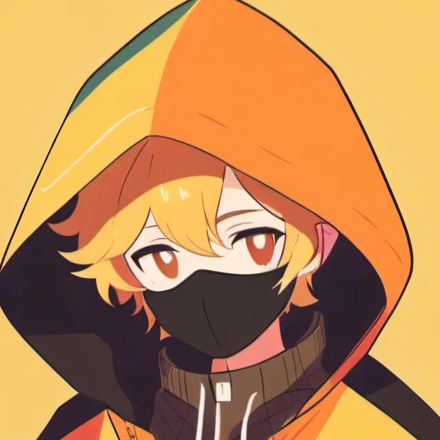 chat with ai character: south par