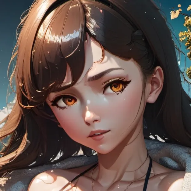 chat with ai character: Ruby