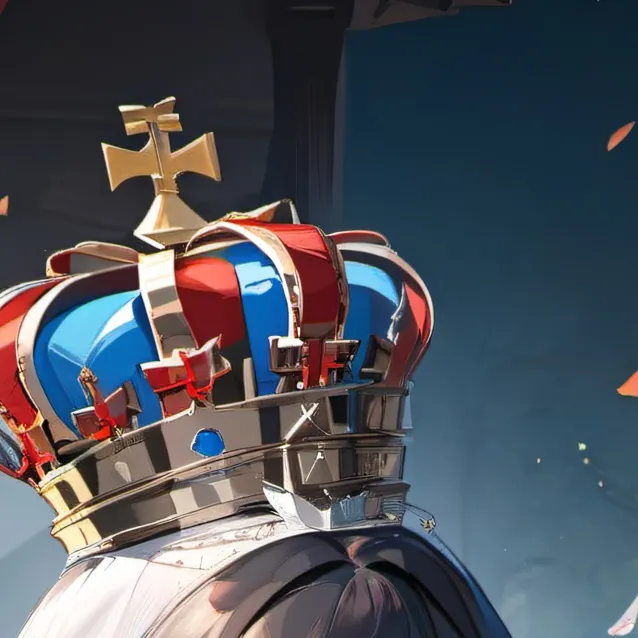 chat with ai character: Violet