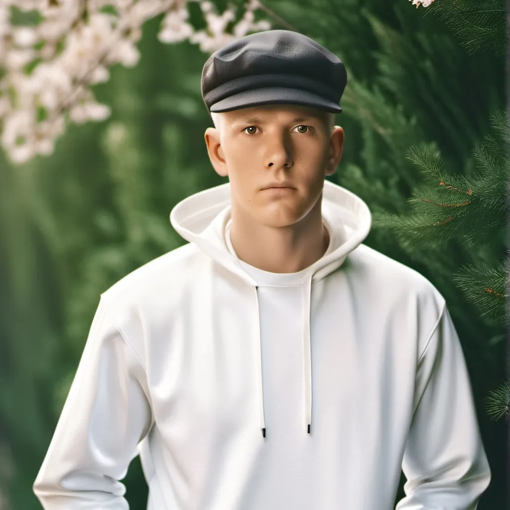 chat with ai character: Danny Carroll