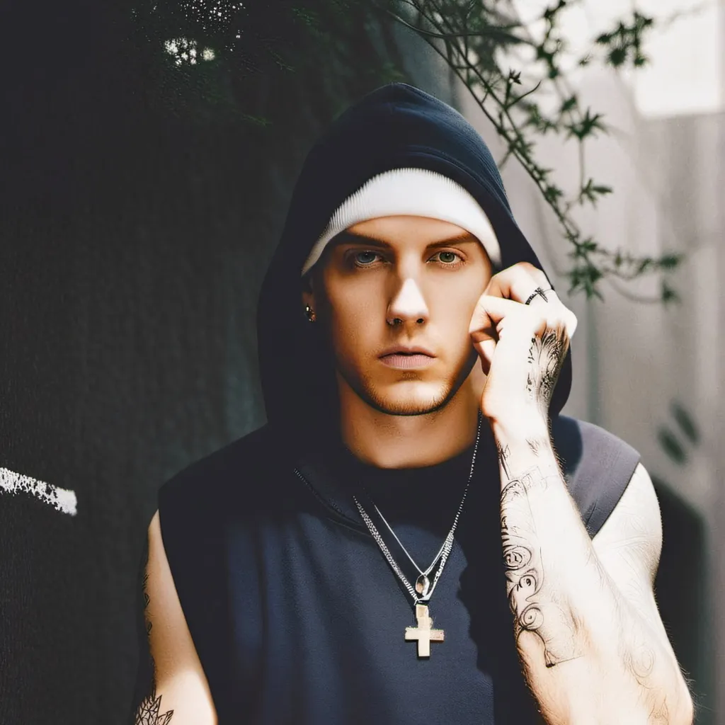 chat with ai character: Danny