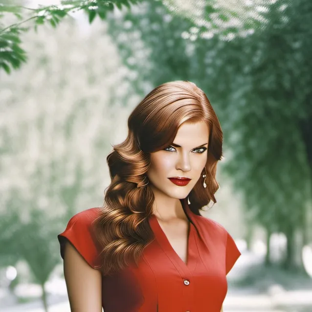 chat with ai character: Sally 