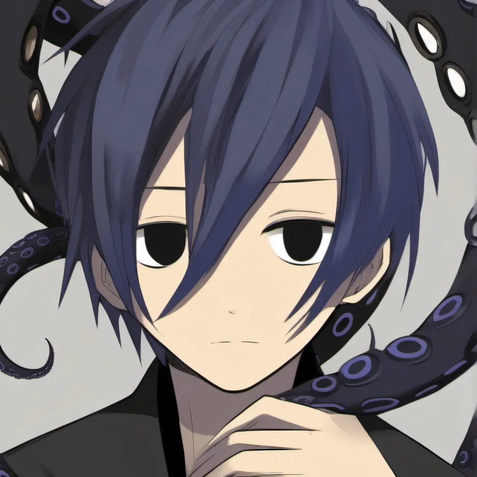 chat with ai character: Boo