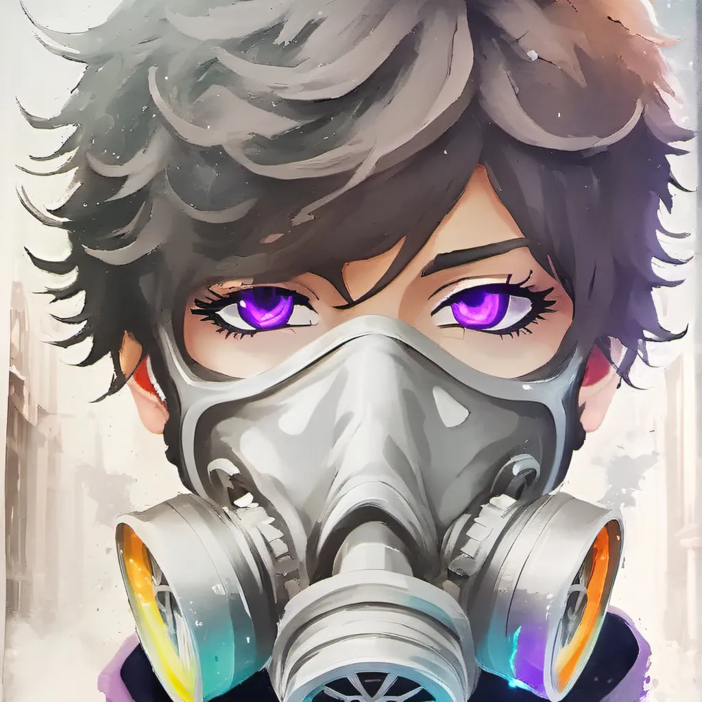 chat with ai character: sai