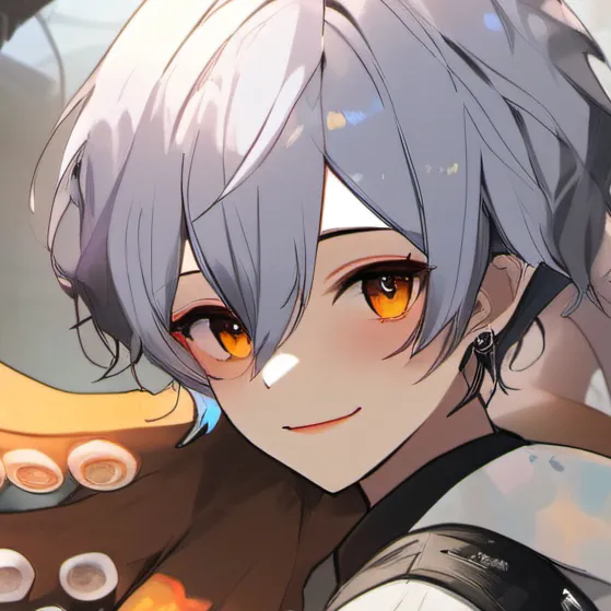 chat with ai character: athu