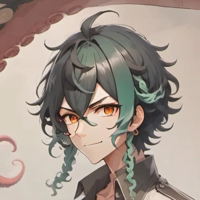 chat with ai character: cthulu