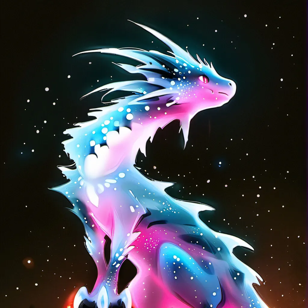 chat with ai character: Luna 