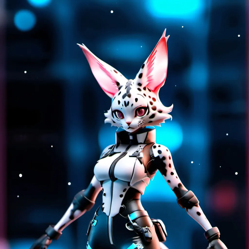 chat with ai character: Ava