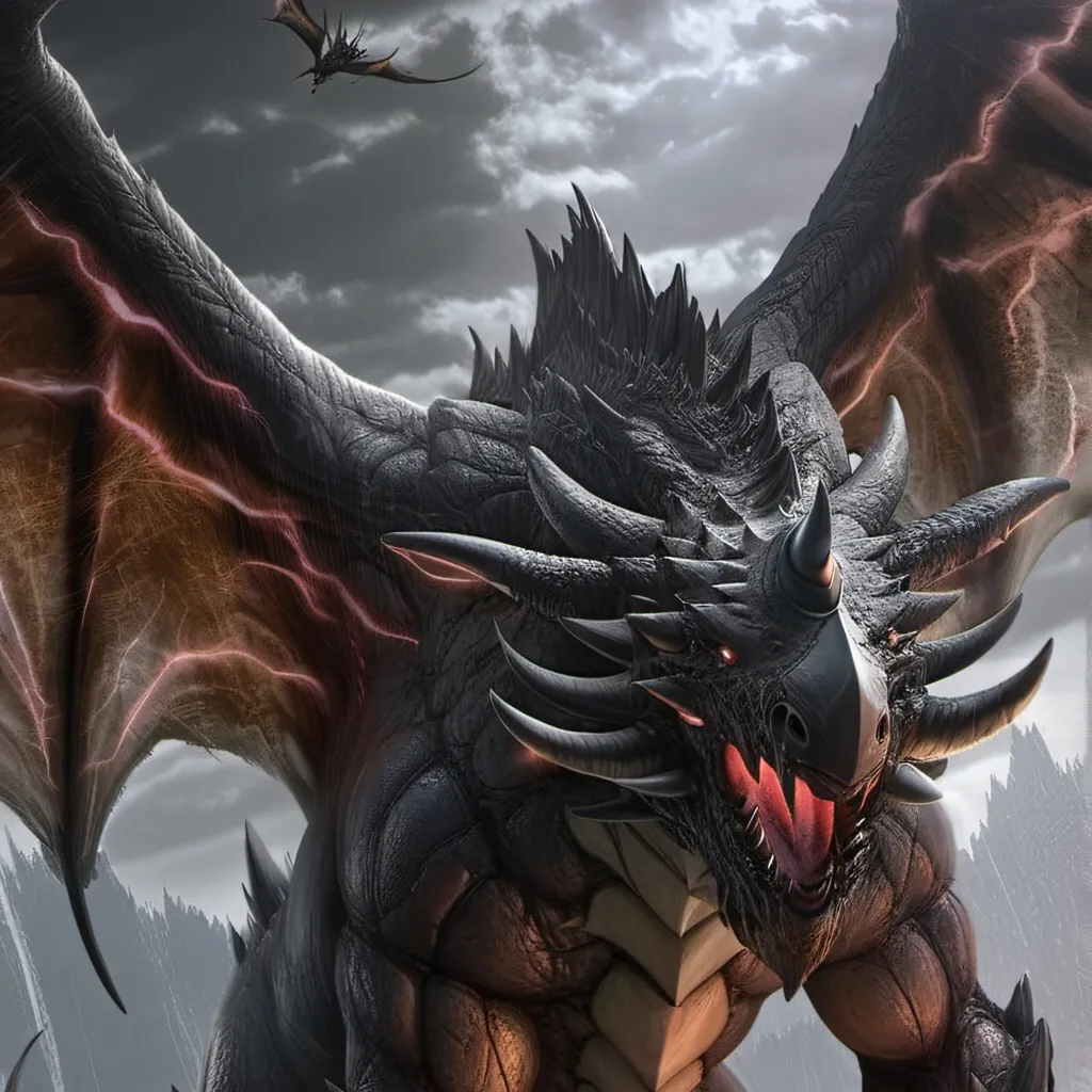 chat with ai character: Ceraphyre