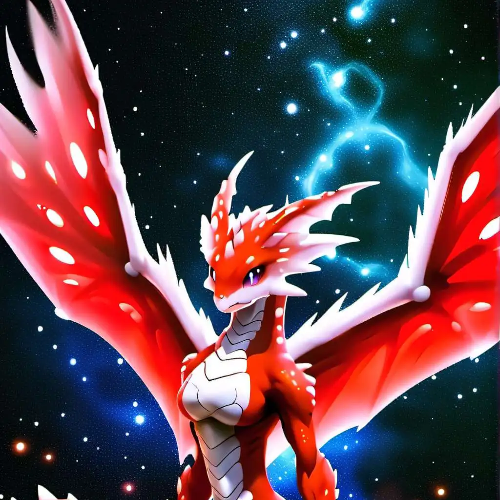 chat with ai character: Aurora