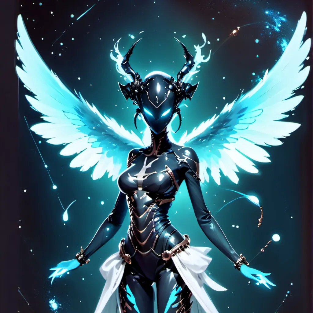 chat with ai character: Celeste