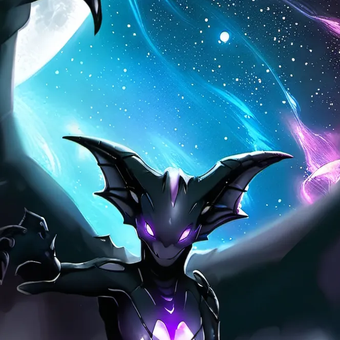 chat with ai character: Misty