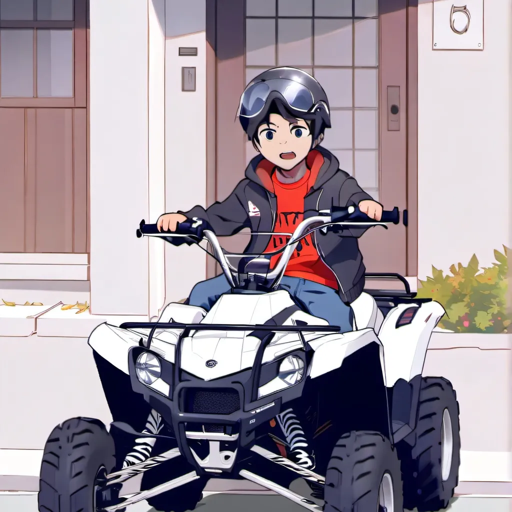 chat with ai character: Ivan