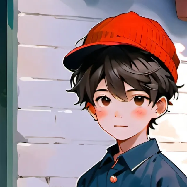 chat with ai character: Max