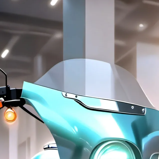 chat with ai character: 2016 Harley Davids