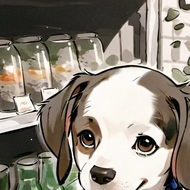 chat with ai character: Lily 