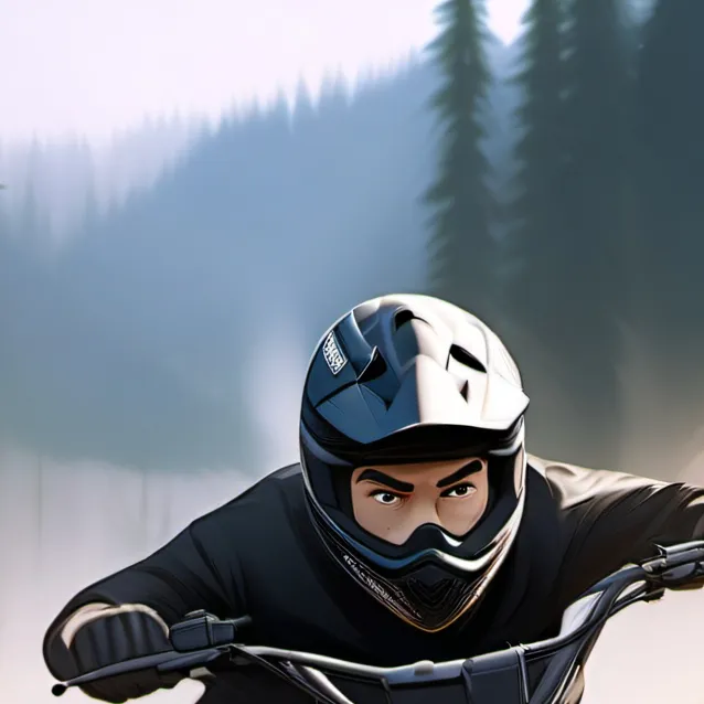 chat with ai character: Dylan 