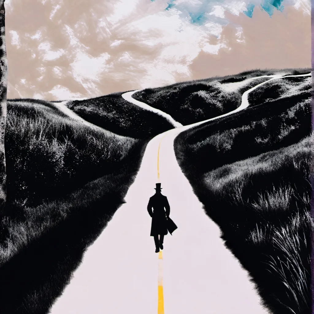 chat with ai character: I'm you....