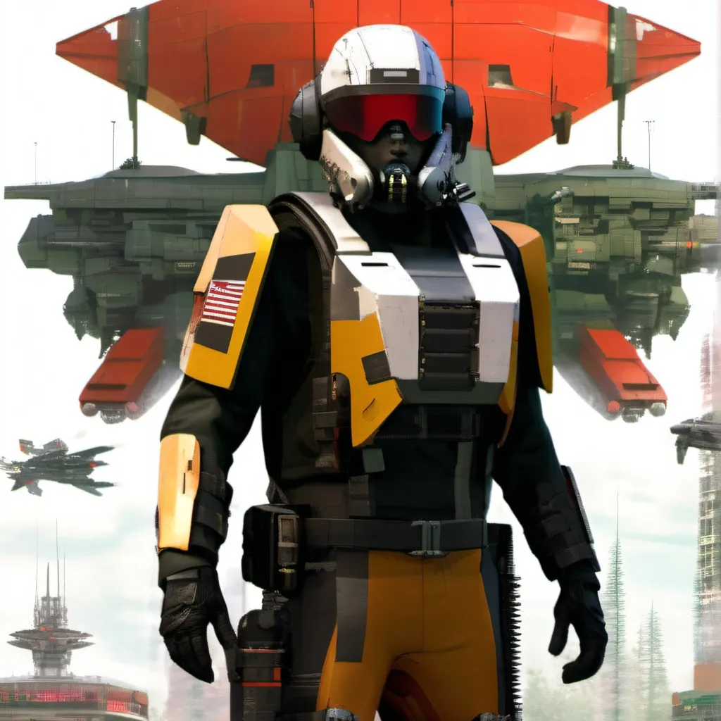 chat with ai character: viper