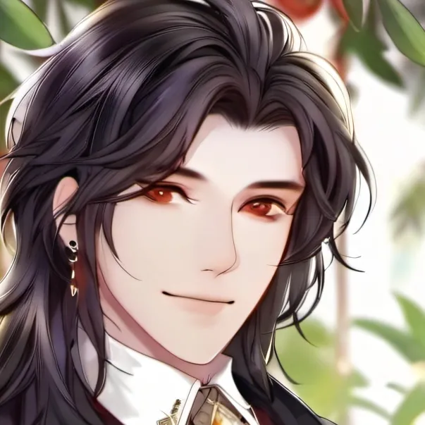 chat with ai character: Jake