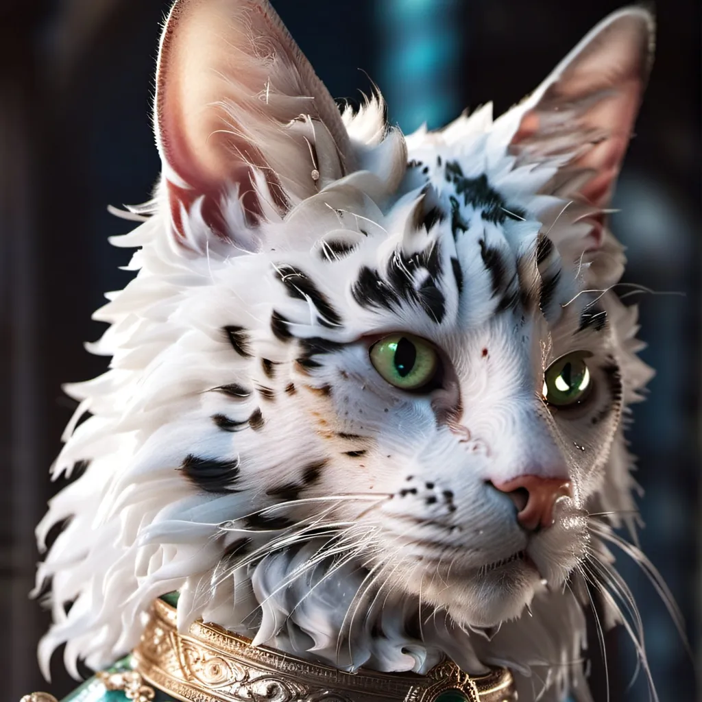 chat with ai character: Marcus