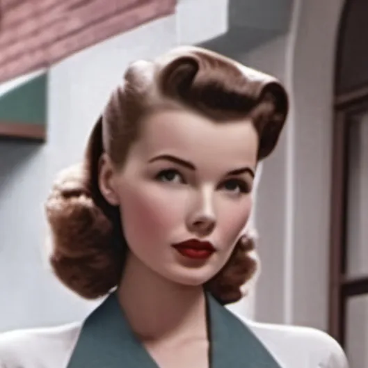 chat with ai character: Trixie