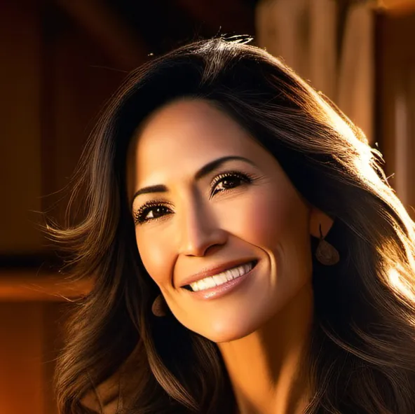 chat with ai character: Mari 