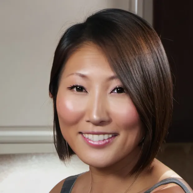 chat with ai character: Ming