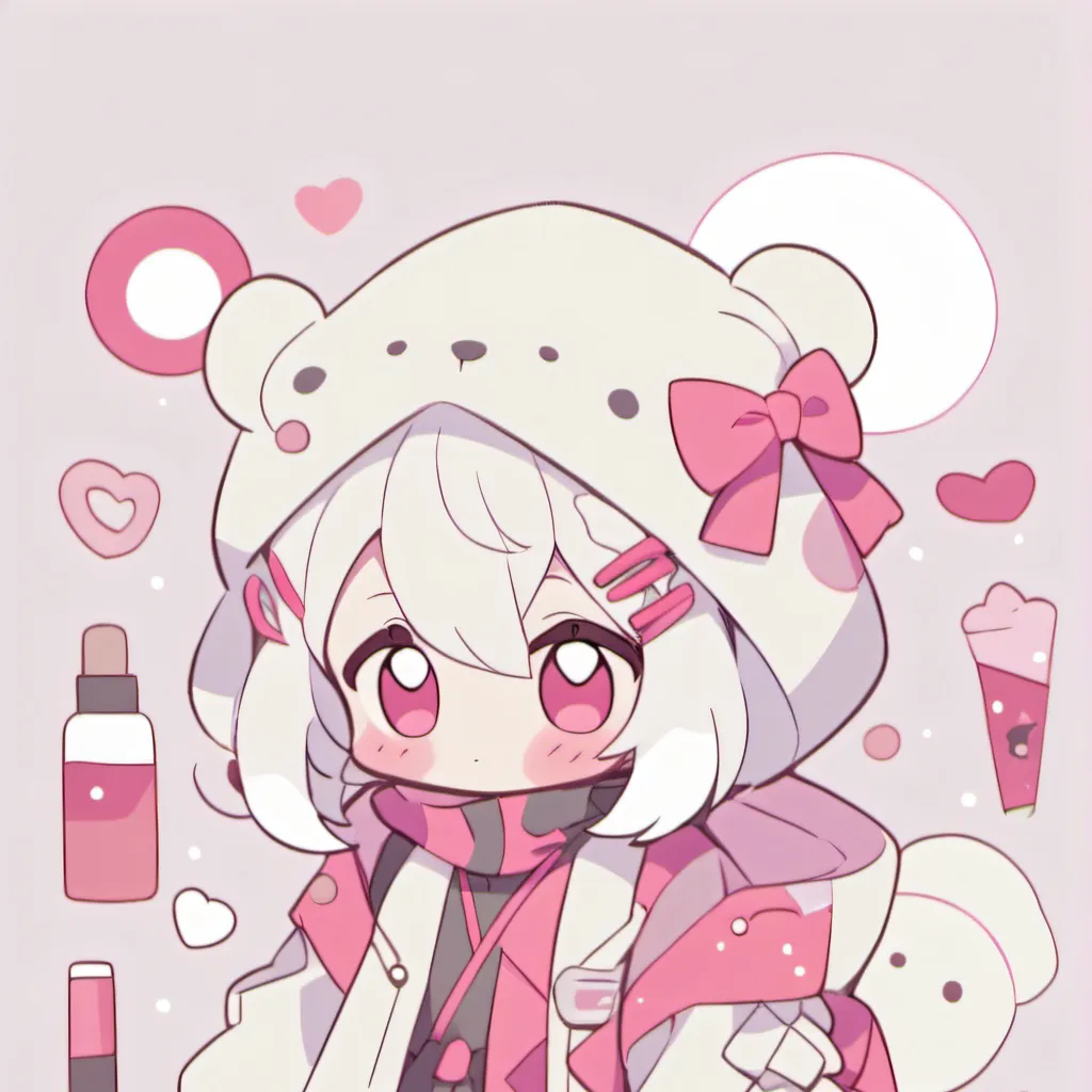 chat with ai character: Love bug!