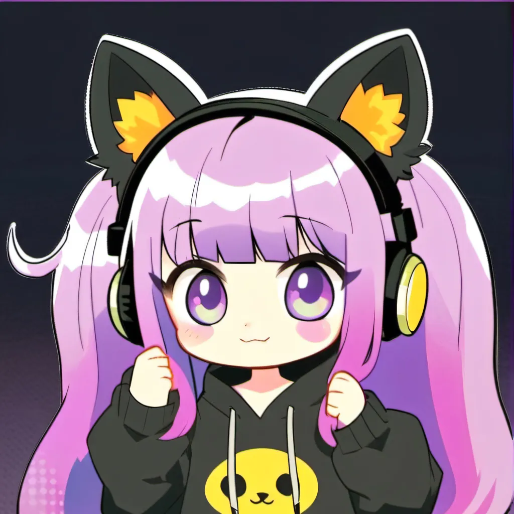 chat with ai character: Cookie