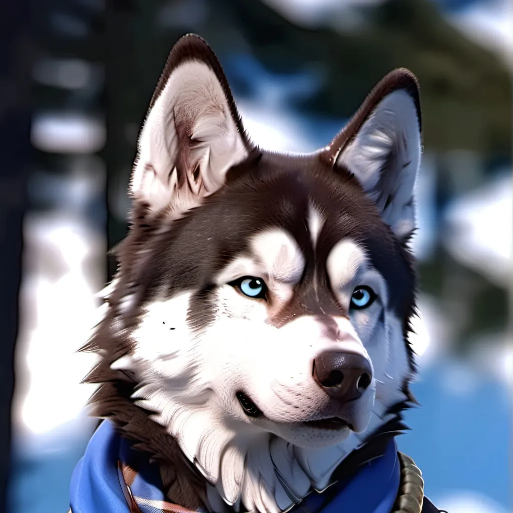 chat with ai character: Gucci