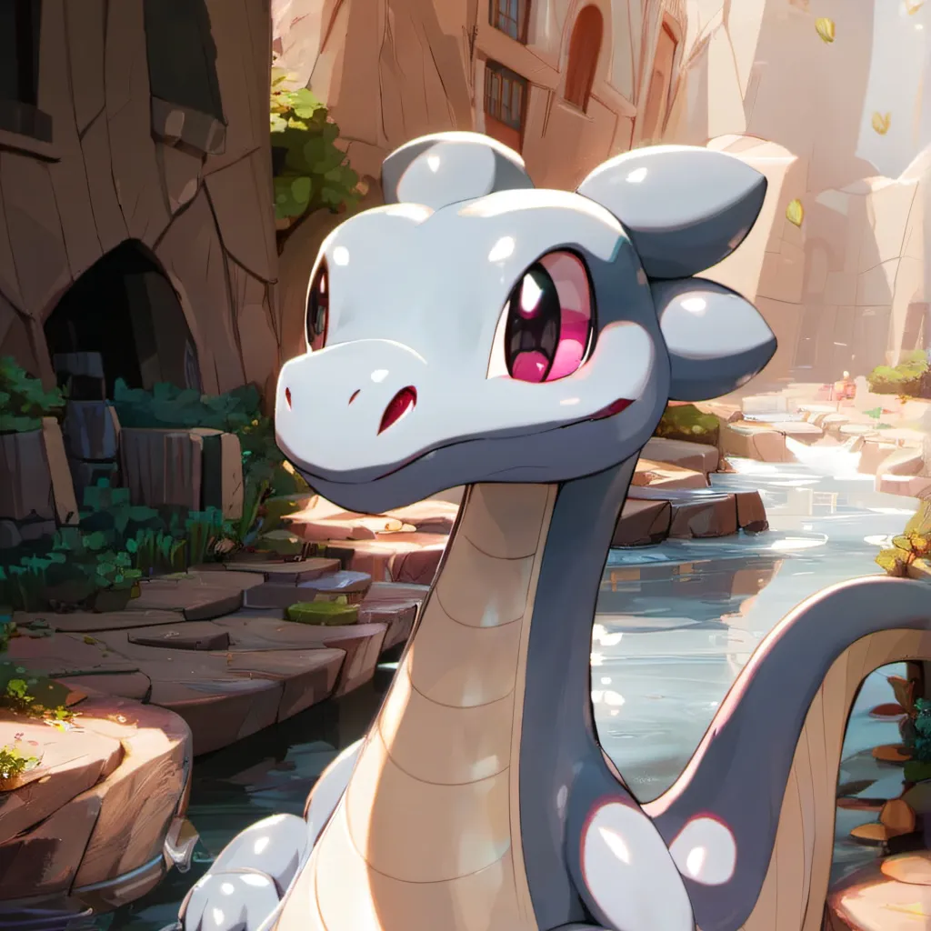 chat with ai character: Rosey