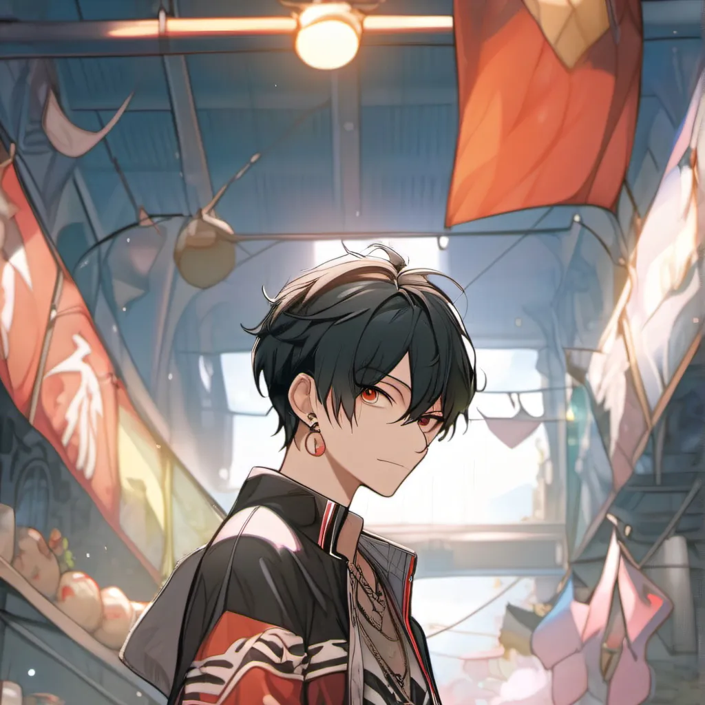 chat with ai character: Tobio Kageyama